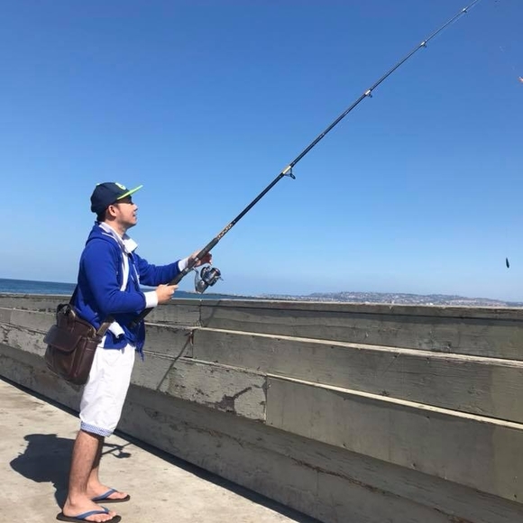 Meet your Posher, Giang - Picture 1 of 1